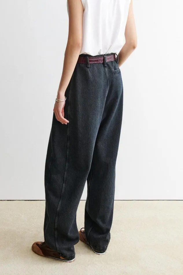 Women Denim Shop Rachel Comey Percy Pant Brown Women Denim Shop Rachel Comey Percy Pant Brown