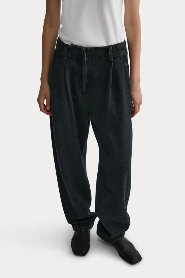 Women Denim Shop Rachel Comey Percy Pant Brown Women Denim Shop Rachel Comey Percy Pant Brown