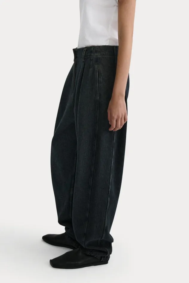 Women Denim Shop Rachel Comey Percy Pant Brown Women Denim Shop Rachel Comey Percy Pant Brown