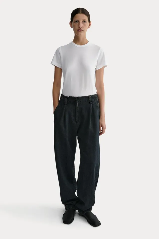 Women Denim Shop Rachel Comey Percy Pant Brown Women Denim Shop Rachel Comey Percy Pant Brown