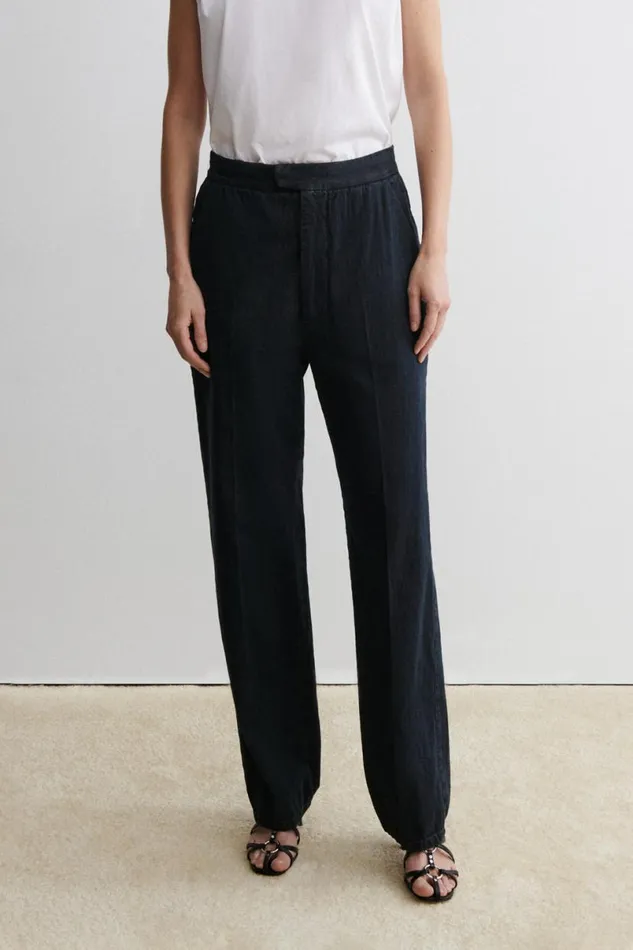 Women Denim Shop Rachel Comey Percy Pant Brown Women Denim Shop Rachel Comey Percy Pant Brown