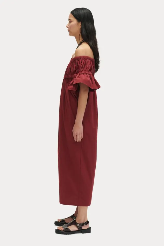 Women Dresses Rachel Comey Jen Dress Black Women Dresses Rachel Comey Jen Dress Black