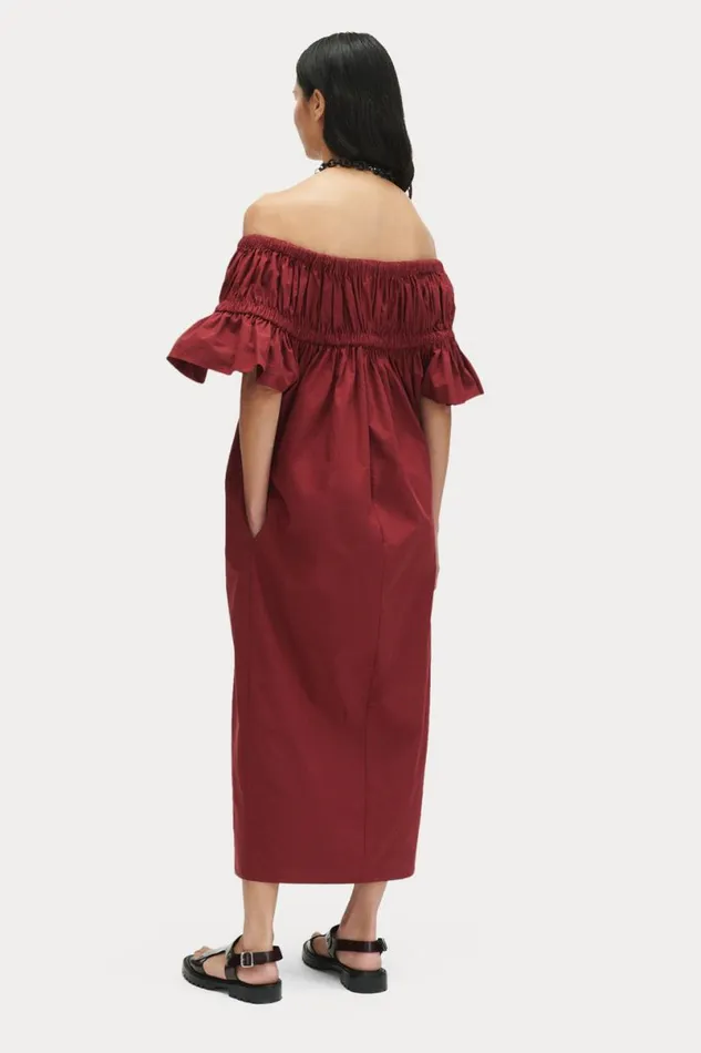Women Dresses Rachel Comey Jen Dress Black Women Dresses Rachel Comey Jen Dress Black