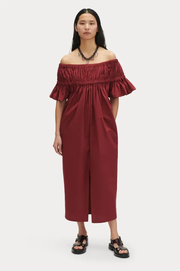Women Dresses Rachel Comey Jen Dress Black Women Dresses Rachel Comey Jen Dress Black