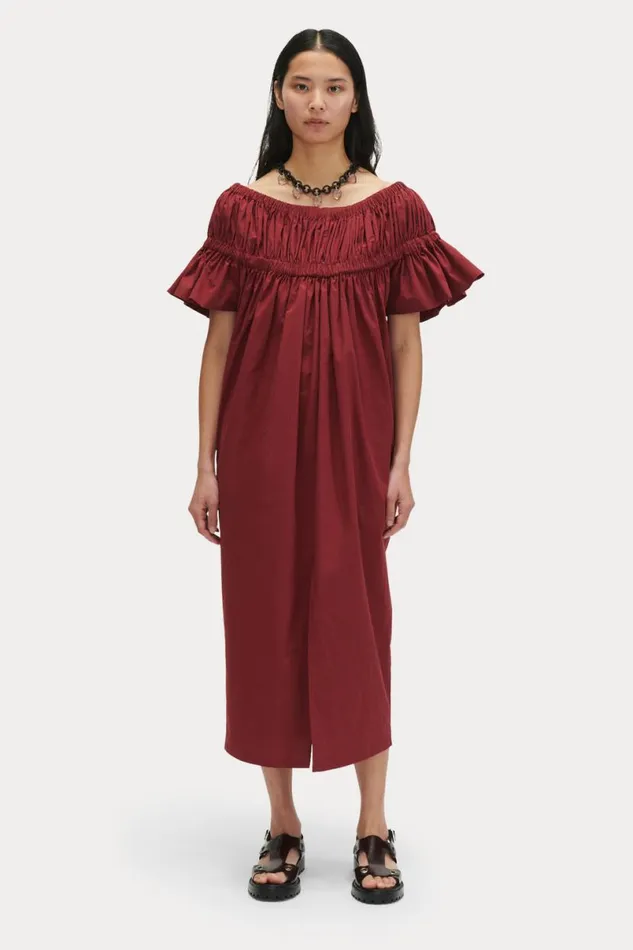 Women Dresses Rachel Comey Jen Dress Black Women Dresses Rachel Comey Jen Dress Black