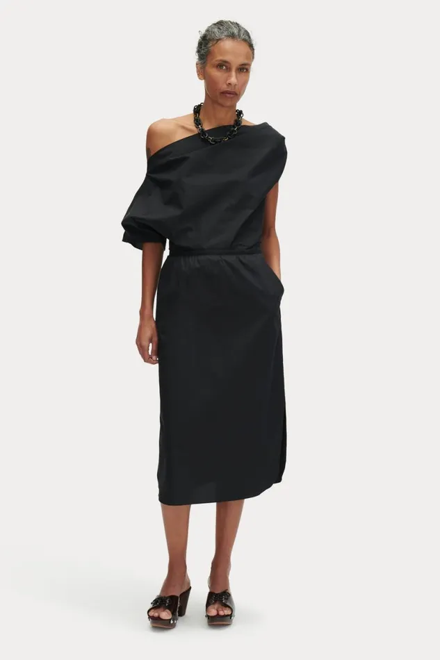 Women Dresses Rachel Comey Naz Dress White Women Dresses Rachel Comey Naz Dress White
