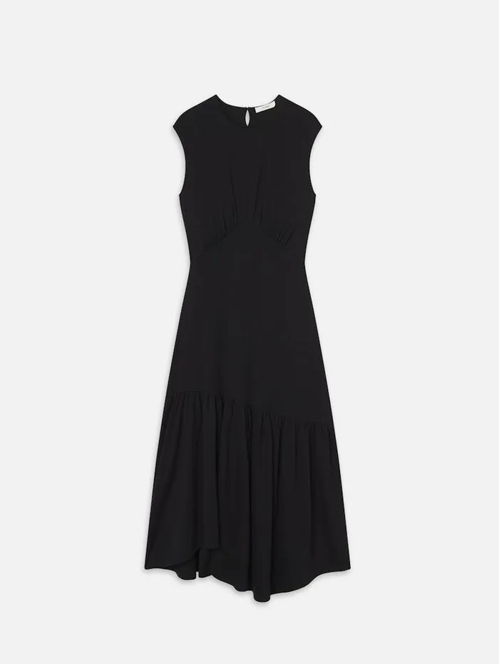 Women FRAME Dresses and Jumpsuits The Gathered Dress