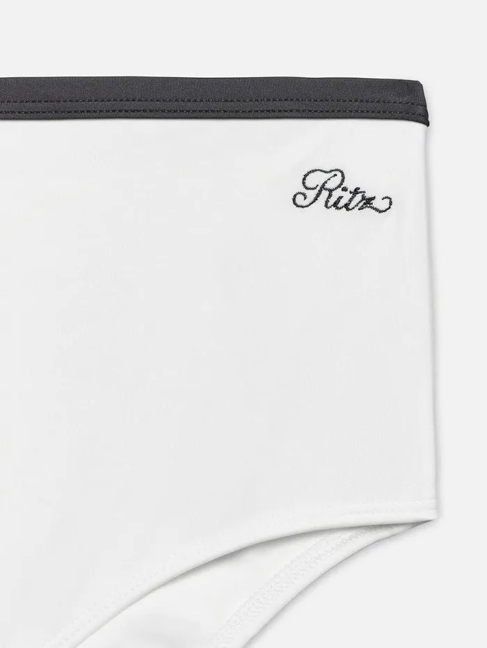 Women FRAME FRAME X Ritz Paris Ritz Bikini Bottom