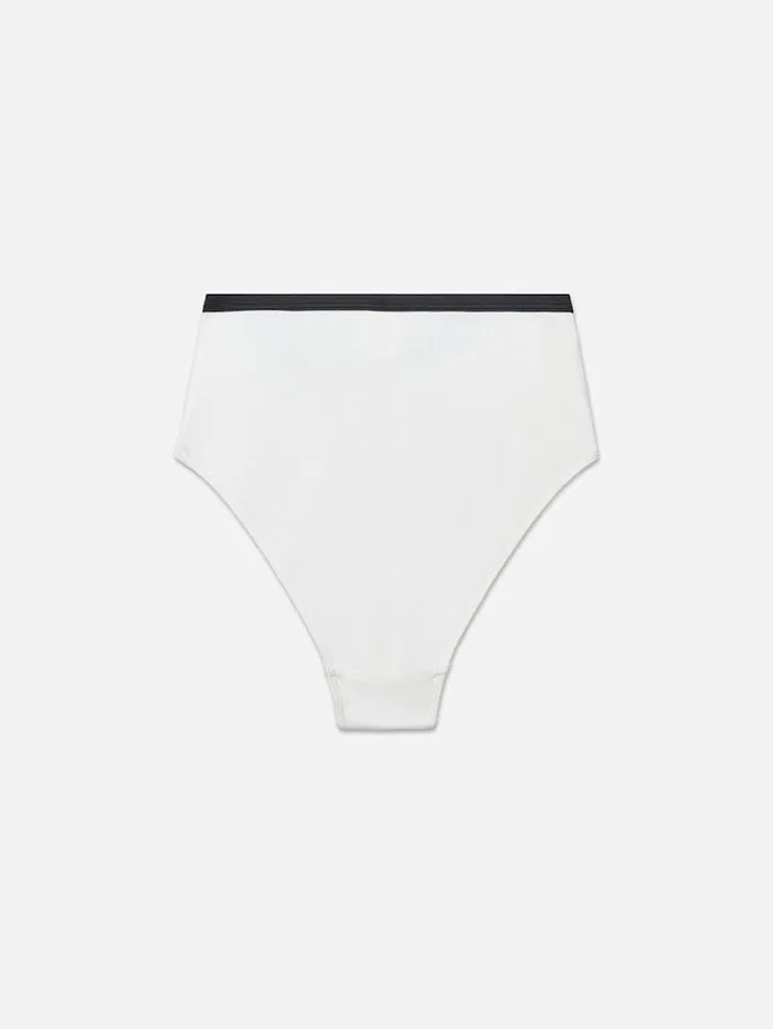 Women FRAME FRAME X Ritz Paris Ritz Bikini Bottom