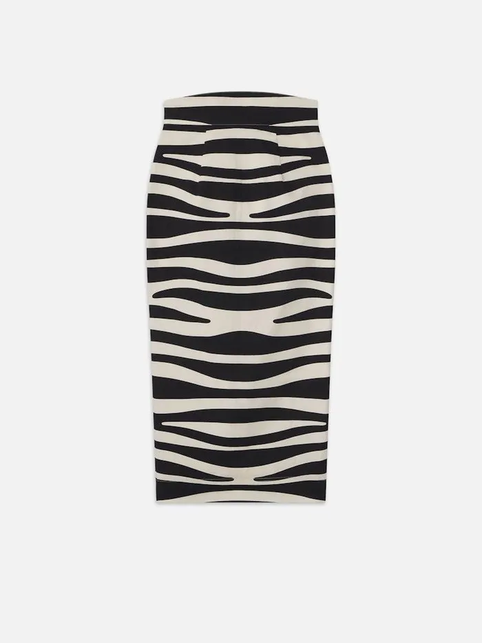 Women FRAME Skirts and Shorts Button Front Skirt Women FRAME Skirts and Shorts Button Front Skirt