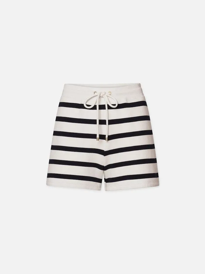 Women FRAME Skirts and Shorts Varsity Short