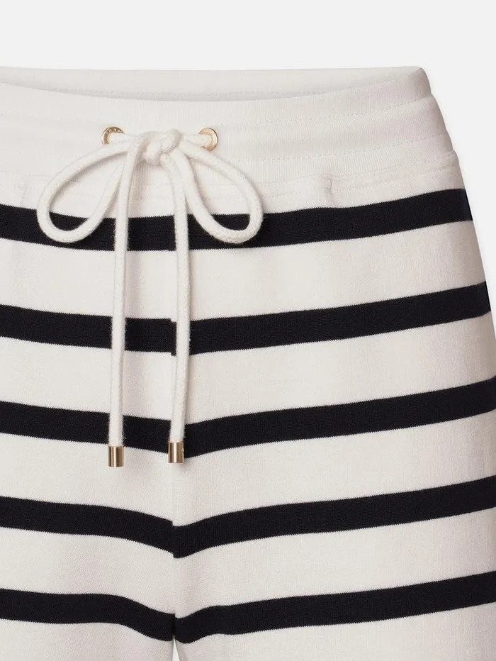 Women FRAME Skirts and Shorts Varsity Short Women FRAME Skirts and Shorts Varsity Short