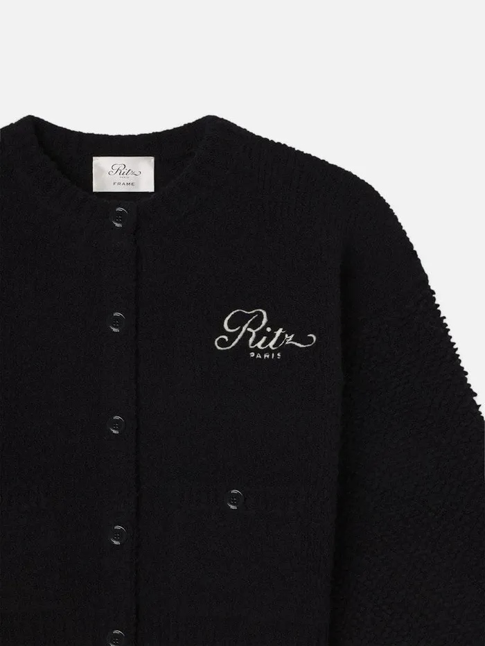 Women FRAME The Alpine Edit Ritz Mixed Stitch Sweater Women FRAME The Alpine Edit Ritz Mixed Stitch Sweater