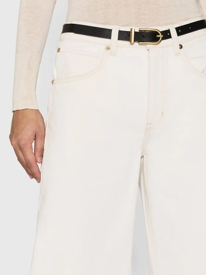Women FRAME The Resort Edit Low Slung Barrel Women FRAME The Resort Edit Low Slung Barrel