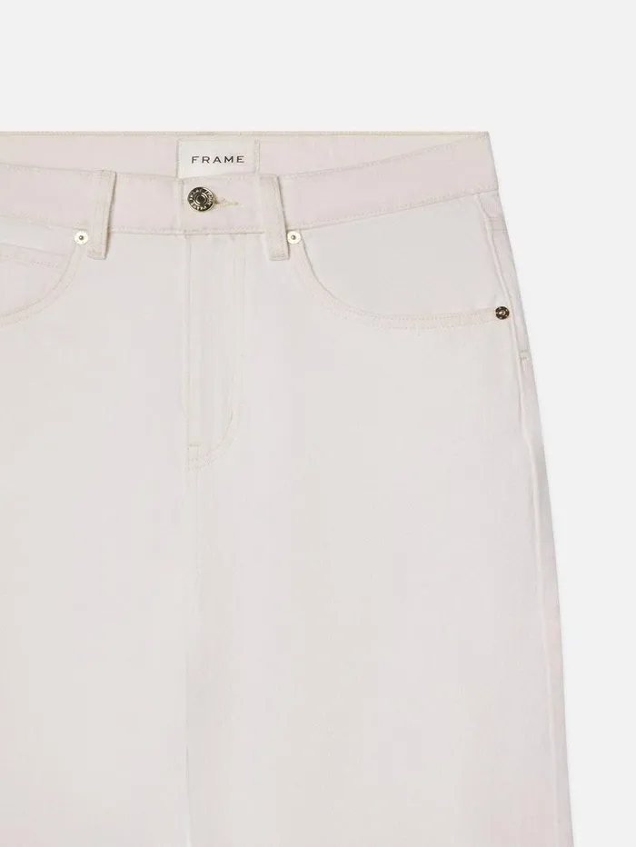 Women FRAME The Resort Edit Low Slung Barrel Women FRAME The Resort Edit Low Slung Barrel