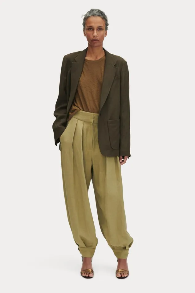 Women Jackets Outerwear Rachel Comey Aston Jacket Olive Women Jackets Outerwear Rachel Comey Aston Jacket Olive