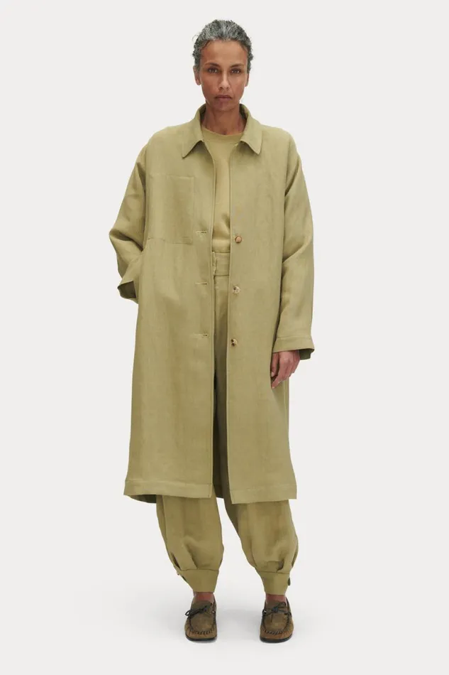 Women Jackets Outerwear Rachel Comey Aston Jacket Olive Women Jackets Outerwear Rachel Comey Aston Jacket Olive