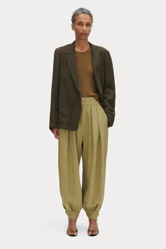 Women Jackets Outerwear Rachel Comey Aston Jacket Olive Women Jackets Outerwear Rachel Comey Aston Jacket Olive