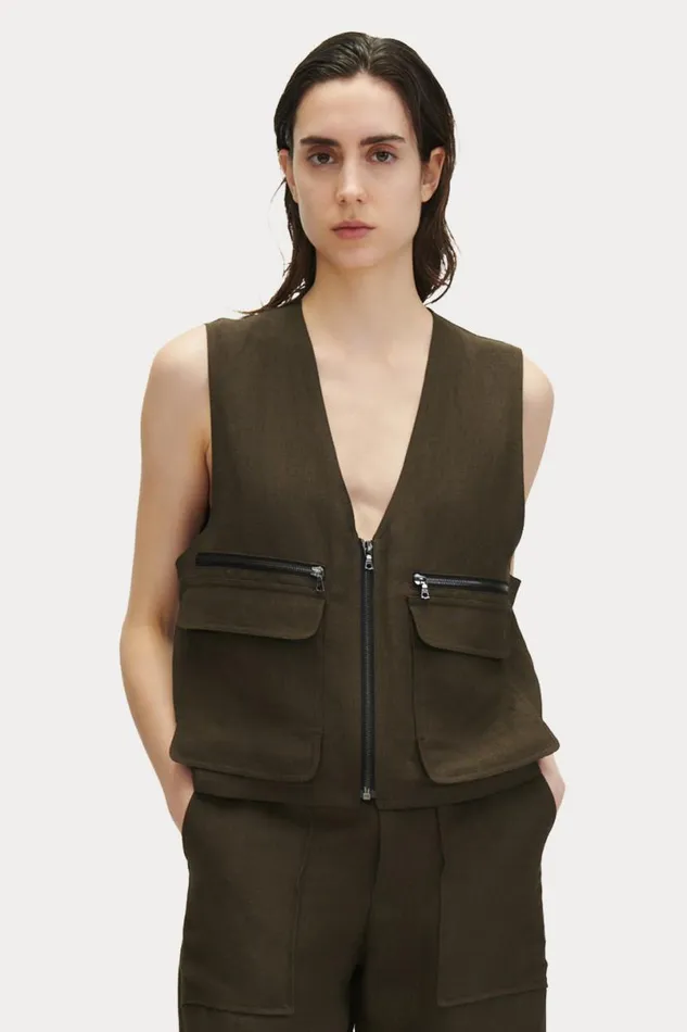 Women Jackets Outerwear Rachel Comey Aston Jacket Olive Women Jackets Outerwear Rachel Comey Aston Jacket Olive