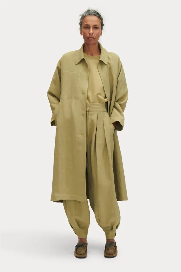 Women Jackets Outerwear Rachel Comey Aston Jacket Olive Women Jackets Outerwear Rachel Comey Aston Jacket Olive