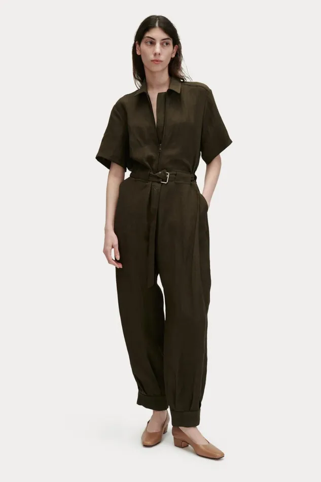 Women Jackets Outerwear Rachel Comey Aston Jacket Olive Women Jackets Outerwear Rachel Comey Aston Jacket Olive