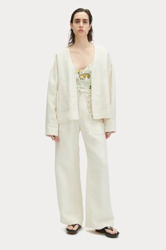 Women Jackets Outerwear Rachel Comey Aston Jacket Olive Women Jackets Outerwear Rachel Comey Aston Jacket Olive