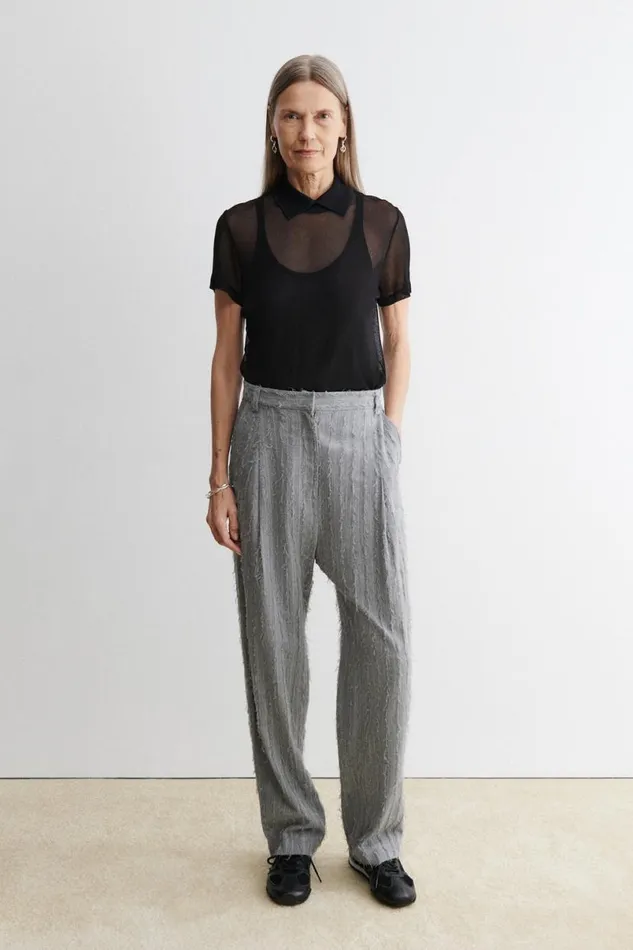 Women Jackets Outerwear Rachel Comey Elmhurst Blazer Grey Women Jackets Outerwear Rachel Comey Elmhurst Blazer Grey