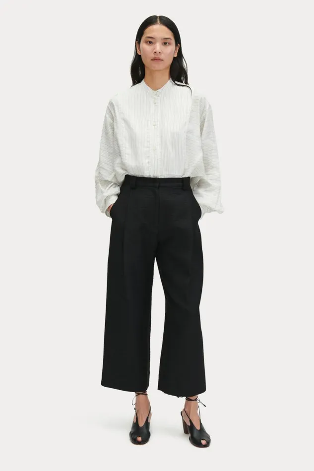 Women Jackets Outerwear Rachel Comey New Amboy Blazer Black Women Jackets Outerwear Rachel Comey New Amboy Blazer Black
