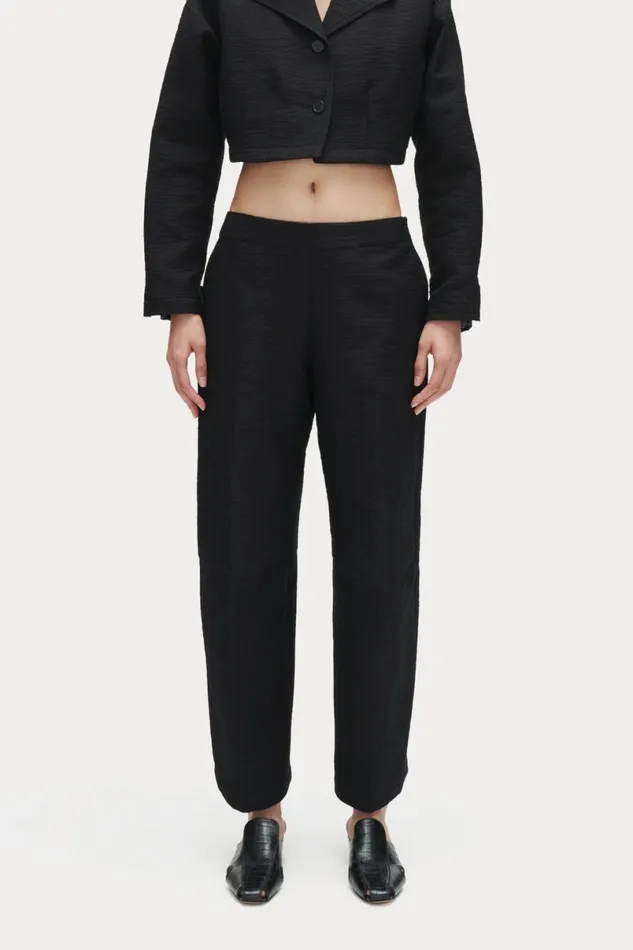 Women Jackets Outerwear Rachel Comey New Amboy Blazer Black Women Jackets Outerwear Rachel Comey New Amboy Blazer Black