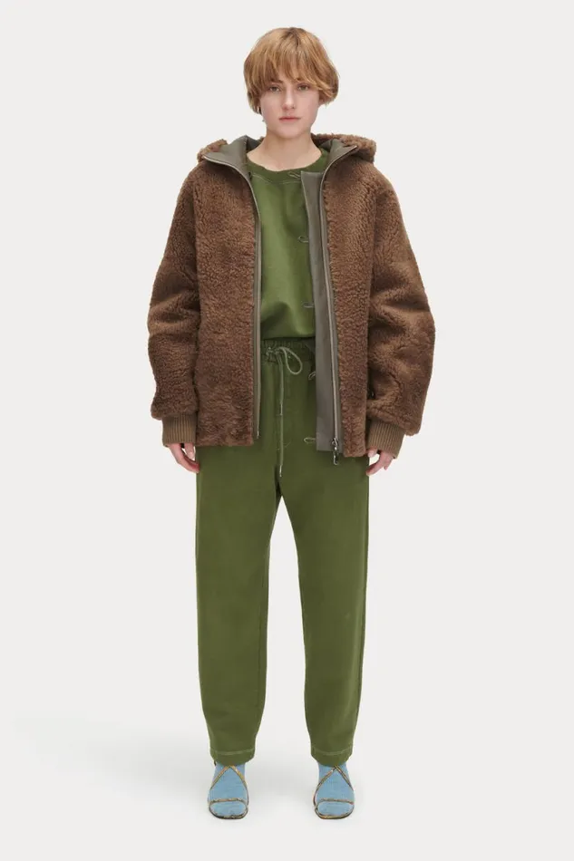 Women Jackets Outerwear Rachel Comey Oliver Vest Ivory Women Jackets Outerwear Rachel Comey Oliver Vest Ivory