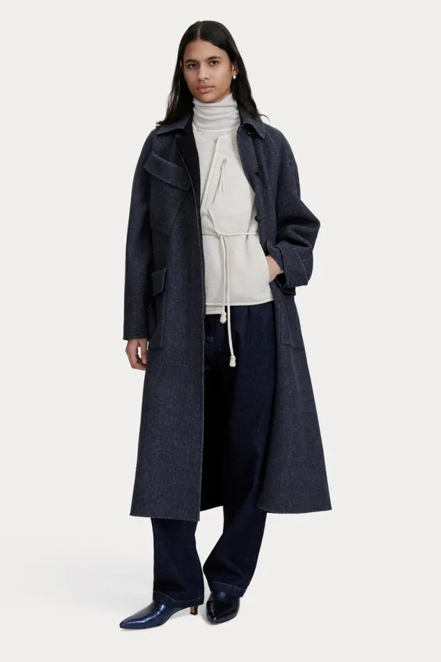 Women Jackets Outerwear Rachel Comey Oliver Vest Ivory Women Jackets Outerwear Rachel Comey Oliver Vest Ivory