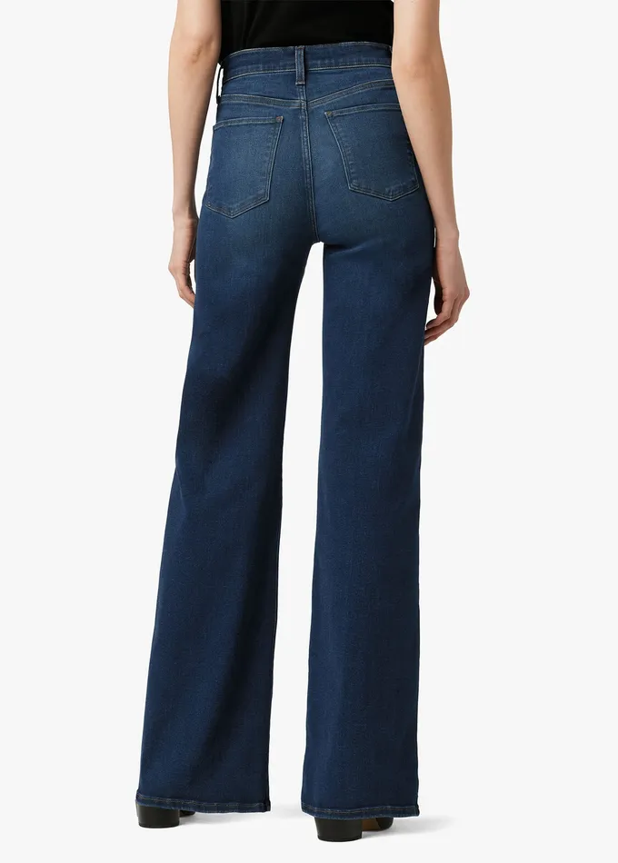 Women Joe8217s Jeans THE MIA Exhale Wide Leg