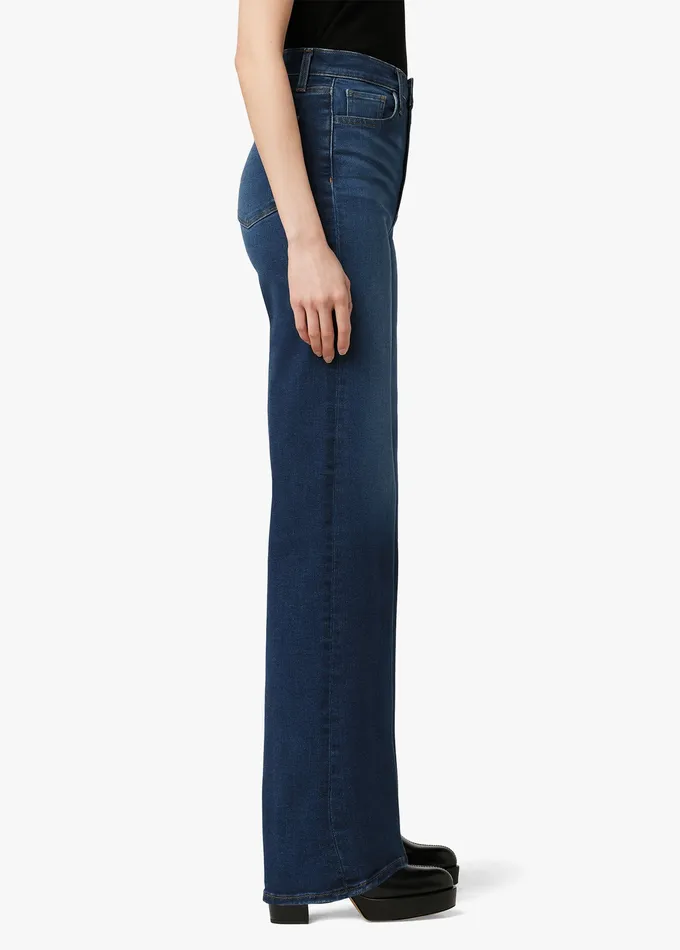 Women Joe8217s Jeans THE MIA Exhale Wide Leg