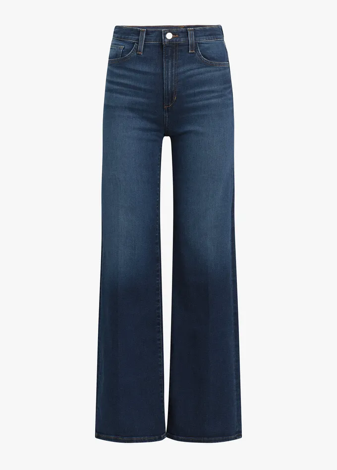 Women Joe8217s Jeans THE MIA Exhale Wide Leg