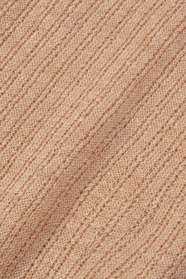 Women Knits Rachel Comey Zuri Top Camel Women Knits Rachel Comey Zuri Top Camel
