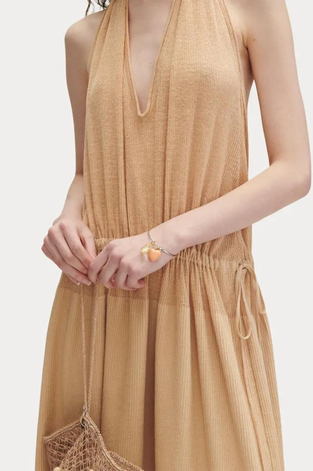 Women Knits Rachel Comey Zuri Top Camel Women Knits Rachel Comey Zuri Top Camel