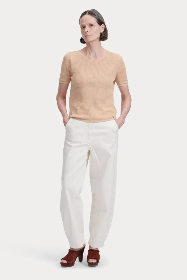 Women Knits Rachel Comey Zuri Top Camel Women Knits Rachel Comey Zuri Top Camel