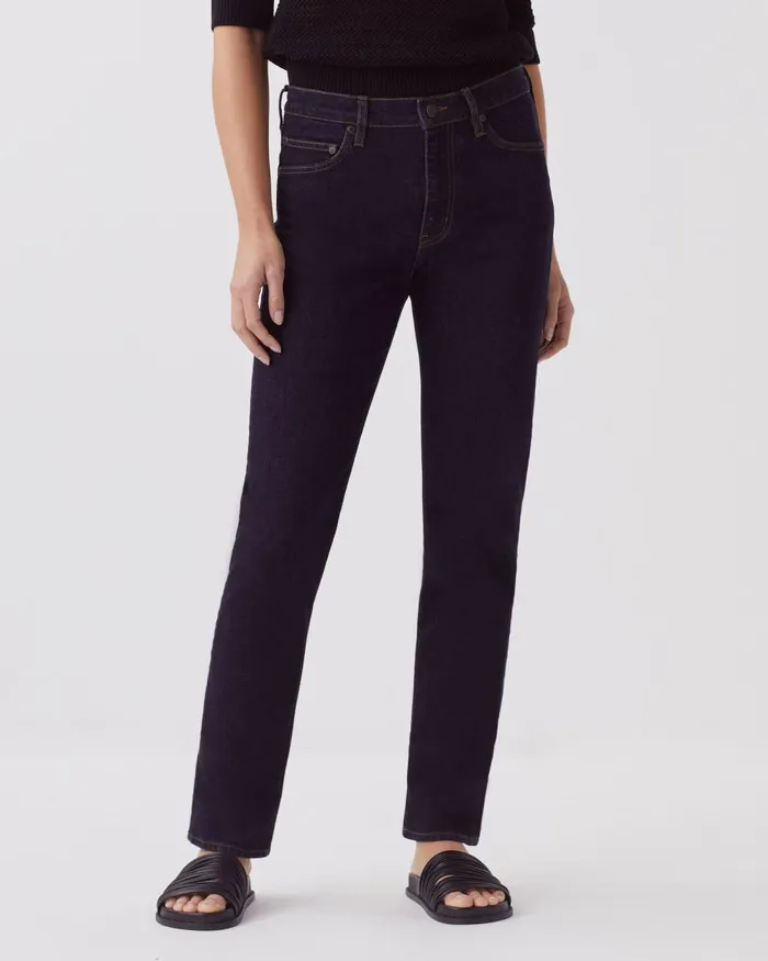 Women Lili 8211 Slim Jeans Rinse Comptoir Des Cotonniers Jeans Women Lili 8211 Slim Jeans Rinse Comptoir Des Cotonniers Jeans