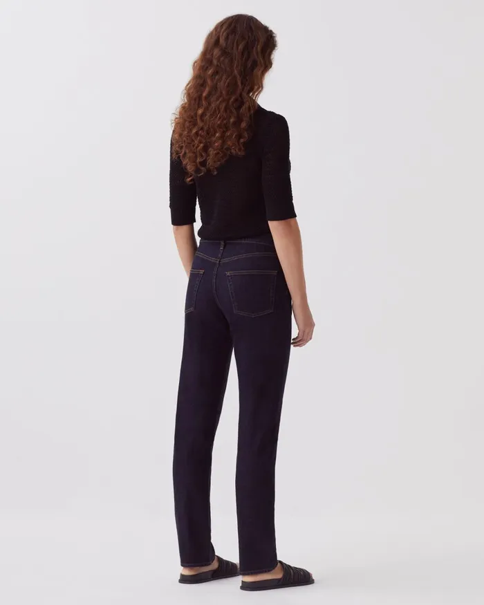Women Lili 8211 Slim Jeans Rinse Comptoir Des Cotonniers Jeans Women Lili 8211 Slim Jeans Rinse Comptoir Des Cotonniers Jeans