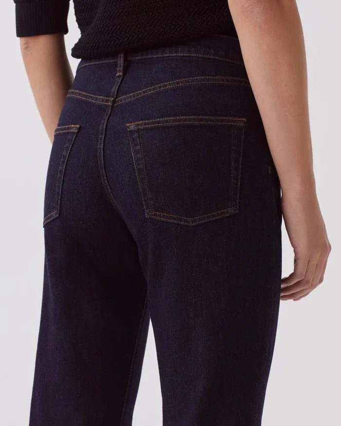 Women Lili 8211 Slim Jeans Rinse Comptoir Des Cotonniers Jeans Women Lili 8211 Slim Jeans Rinse Comptoir Des Cotonniers Jeans