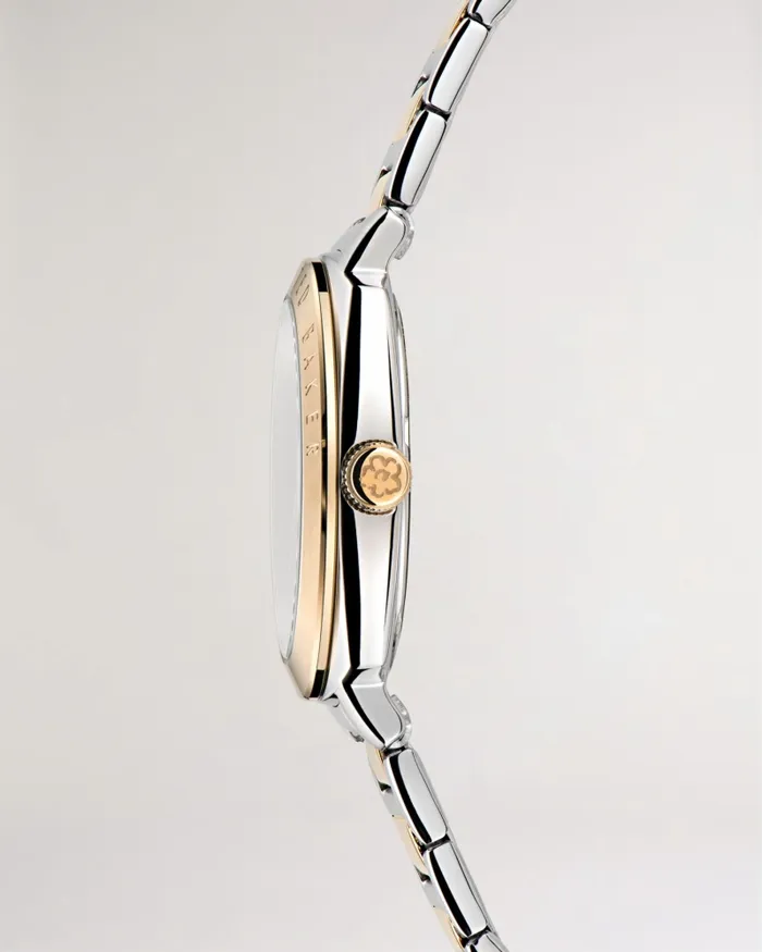 Women MAEEVA 8211 Kirsty Bracelet Watch Silver Colour Ted Baker Watches Women MAEEVA 8211 Kirsty Bracelet Watch Silver Colour Ted Baker Watches
