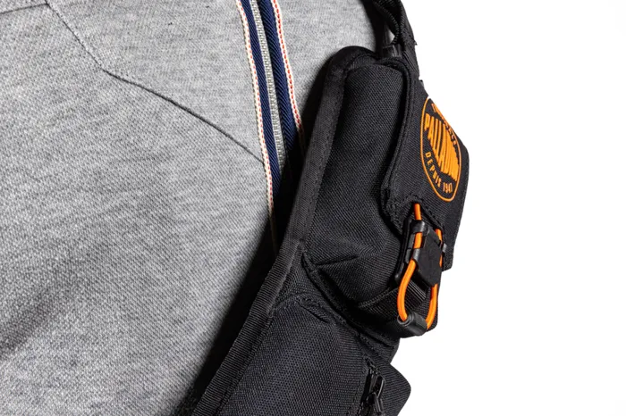 WomenMen CHEST BAG DET Chest Bag Det PALLADIUM Bags