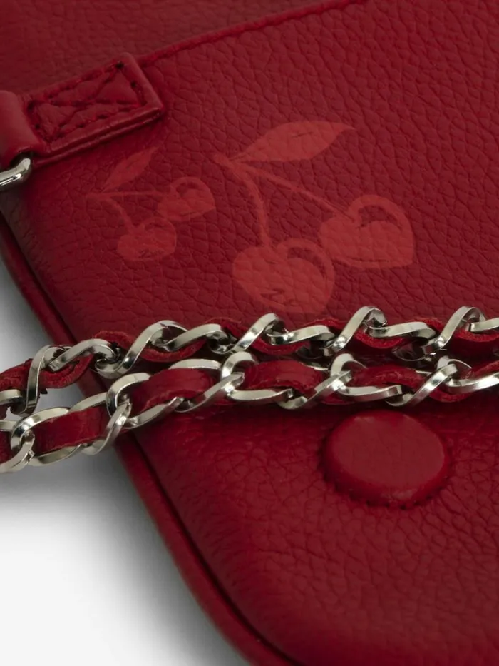 WomenMen Zadig and Voltaire Clutches Rock Clutch Power WomenMen Zadig and Voltaire Clutches Rock Clutch Power