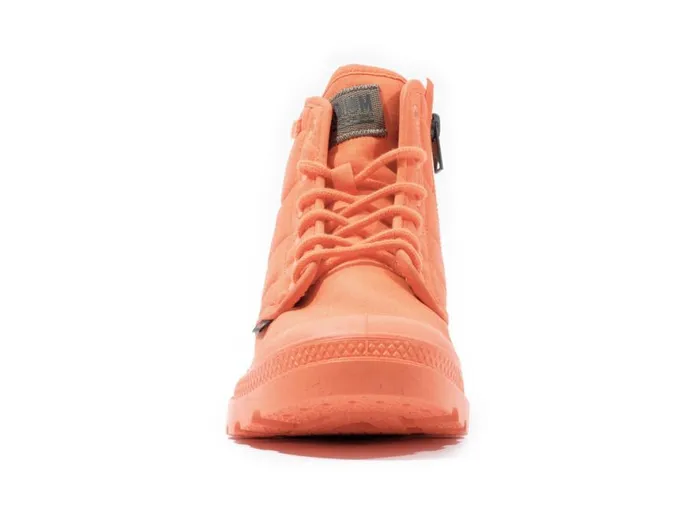 Women PAMPA REQUILTED Firecraker PALLADIUM Boots Women PAMPA REQUILTED Firecraker PALLADIUM Boots
