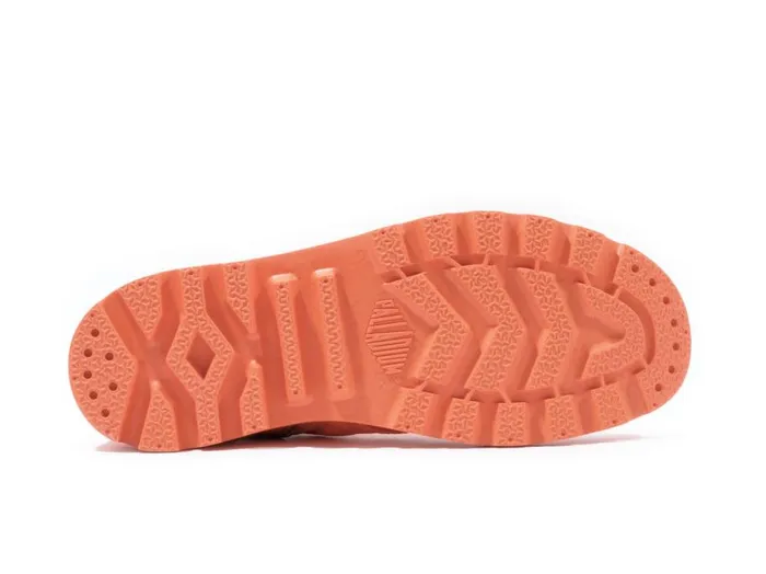 Women PAMPA REQUILTED Firecraker PALLADIUM Boots Women PAMPA REQUILTED Firecraker PALLADIUM Boots