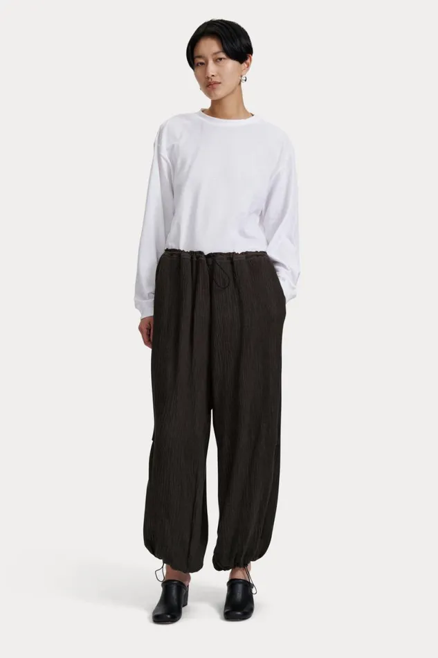 Women Pants Rachel Comey Fezco Pant Charcoal Women Pants Rachel Comey Fezco Pant Charcoal