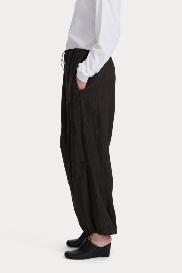 Women Pants Rachel Comey Fezco Pant Charcoal Women Pants Rachel Comey Fezco Pant Charcoal