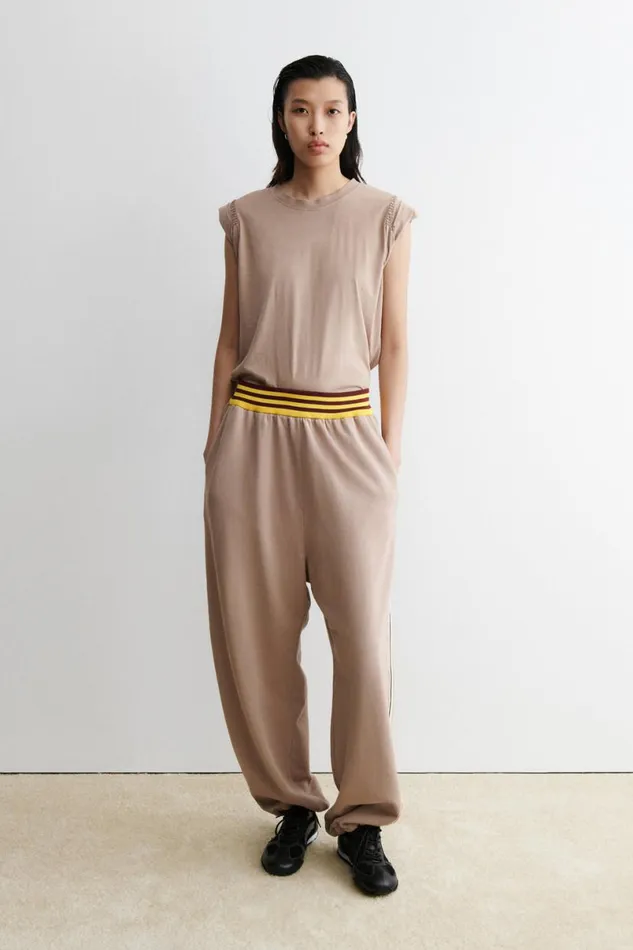 Women Pants Rachel Comey Ledisi Pant Rose Women Pants Rachel Comey Ledisi Pant Rose