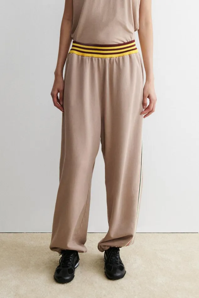 Women Pants Rachel Comey Ledisi Pant Rose Women Pants Rachel Comey Ledisi Pant Rose