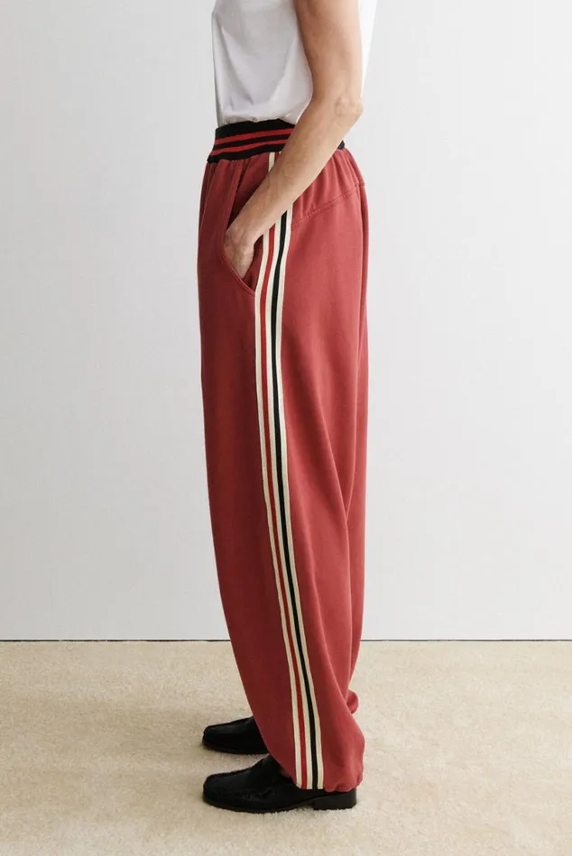 Women Pants Rachel Comey Ledisi Pant Rose Women Pants Rachel Comey Ledisi Pant Rose